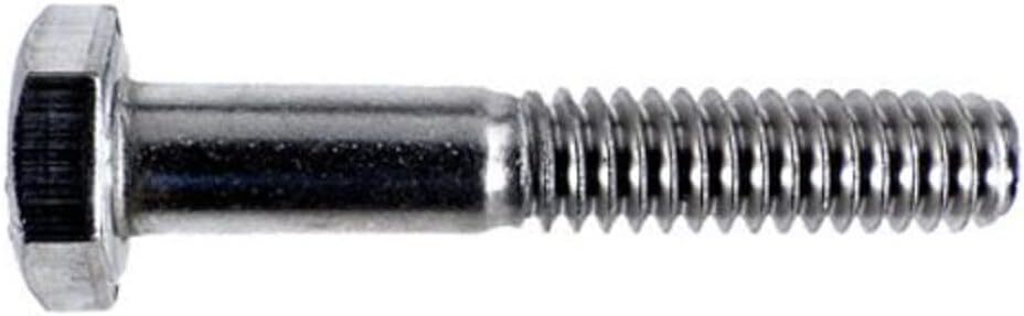 Pentair 350035 18-8 Stainless Steel Hex Head Cap Screw Replacement EQ-Series Com