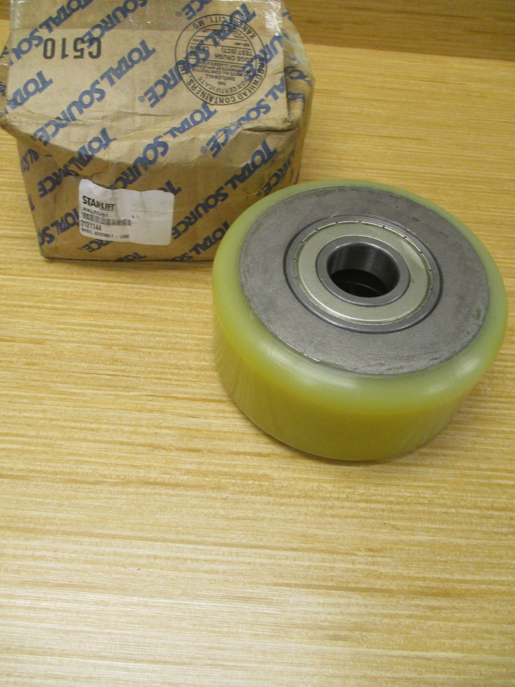 Starlift 3121144 Load Wheel Assembly