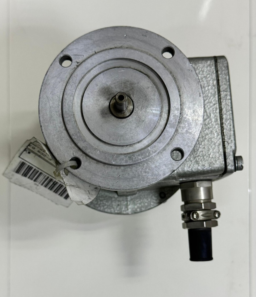 Motorenlager Tacho Motor EG 632-3 B10 – 30VDC, 1000 min⁻¹,