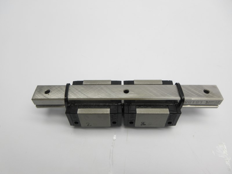 NSK LS15S NSNP
