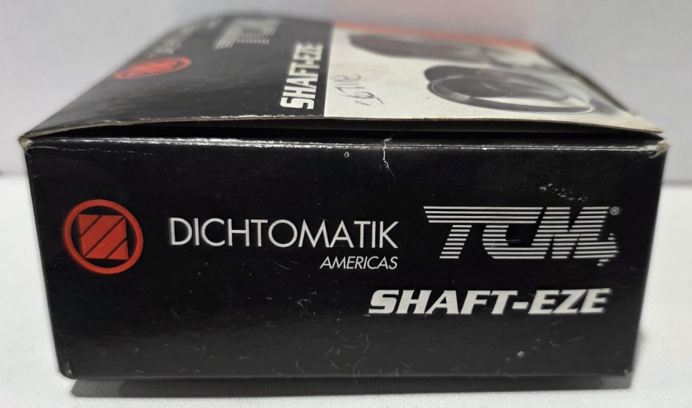 Shaft Eze Wear Sleeve Pinon Repair Kit Size 1.872 – 1.878 Shafts #99187