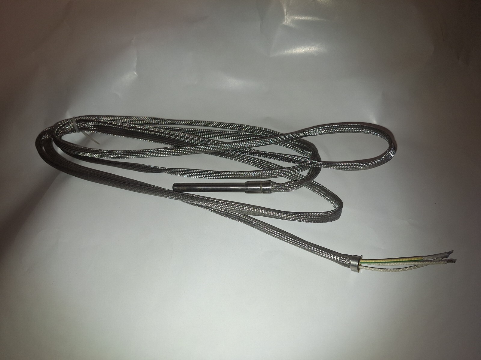 NEW GENUINE DALTON W3C030 5154 500W 240V WATT-FLEX CARTRIDGE HEATER
