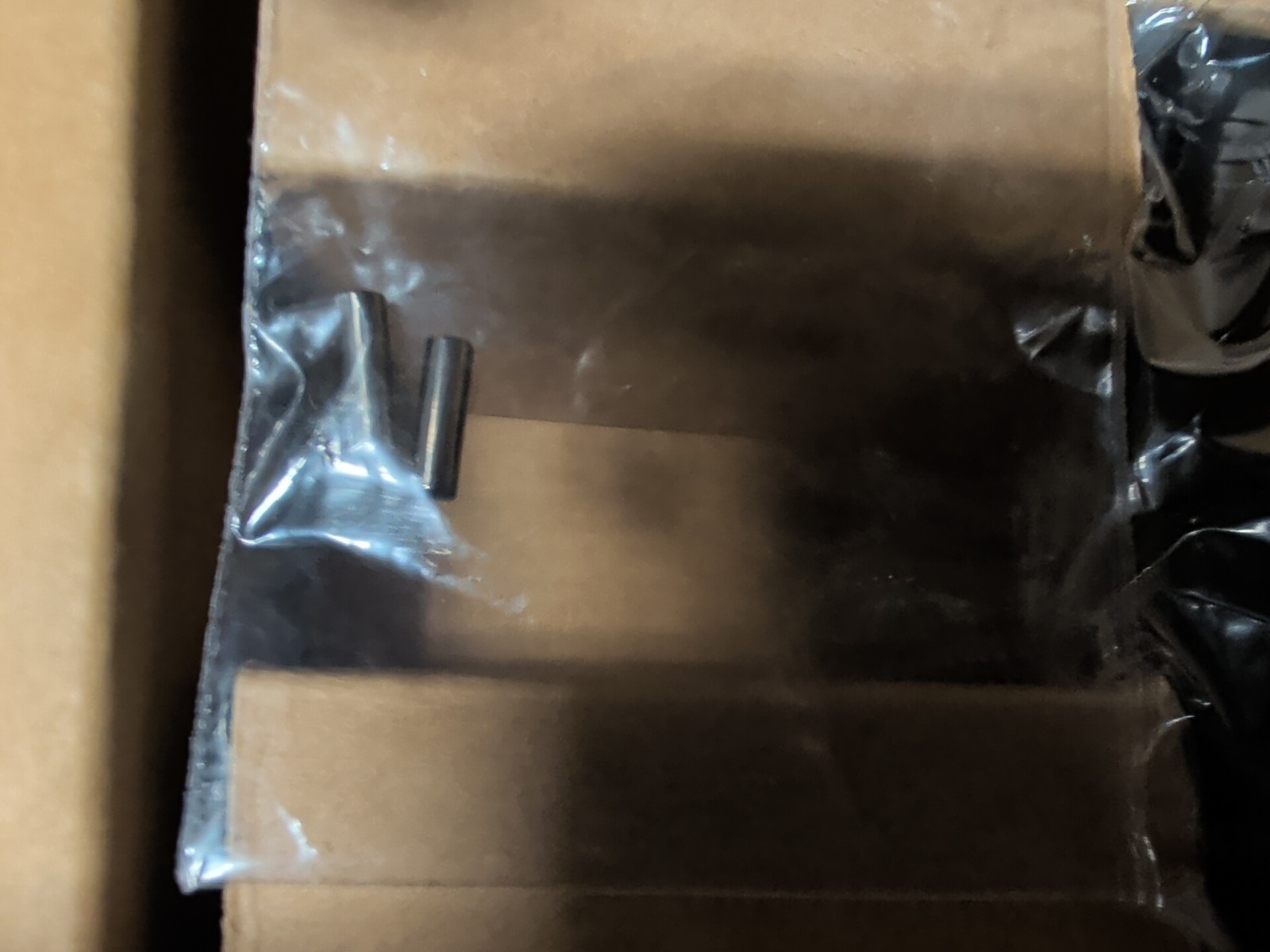 THORLABS DTS25/M M6 X 1.0 TAPS – Factory Packaging – Illinois Stock