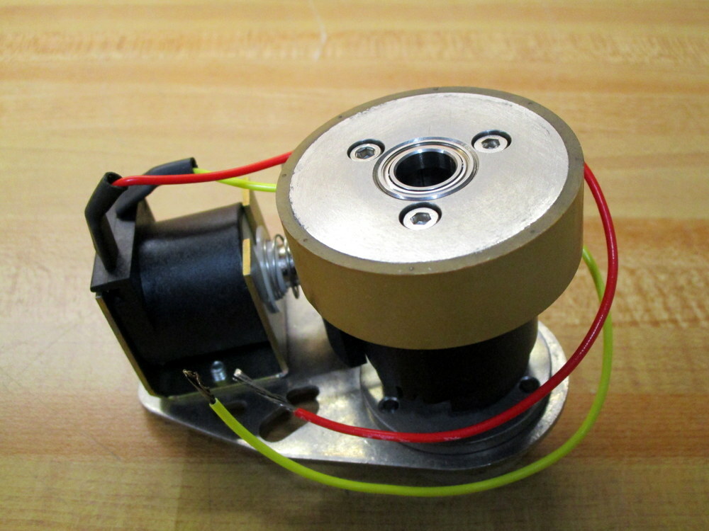 Inertia Dynamics 5151-0006 Brake B019CRR-2