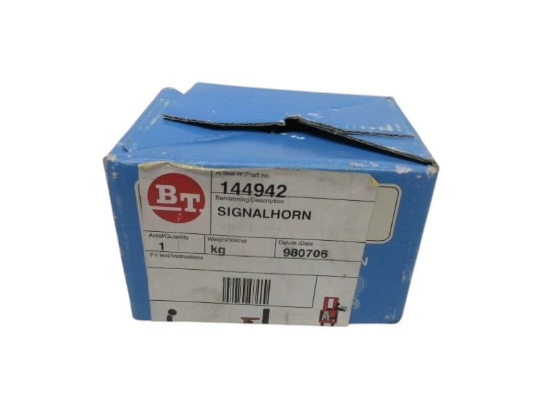 MARCO 144942 HORN NSMP