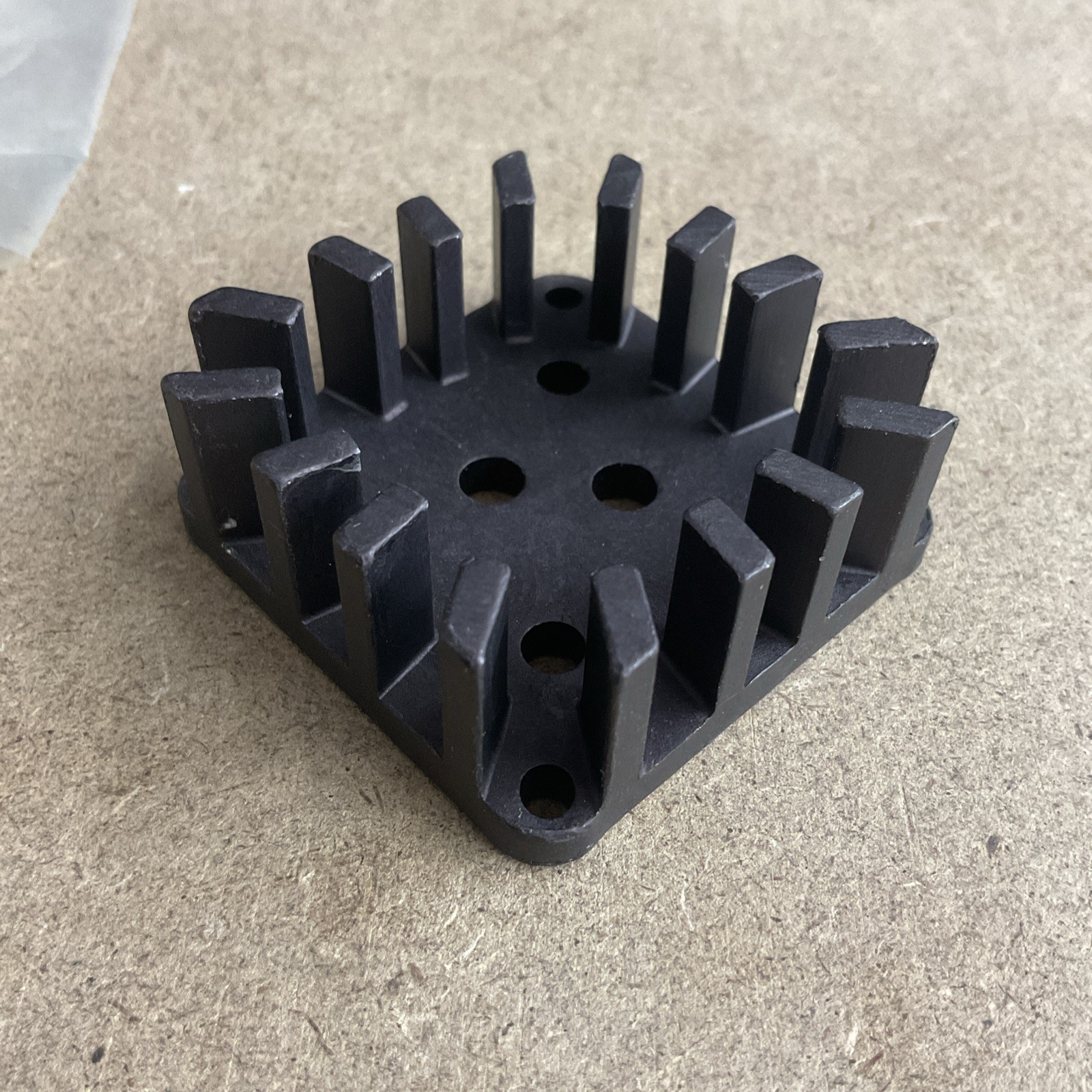 Wakefield Engineering Semiconductor Cooling 680.75 A