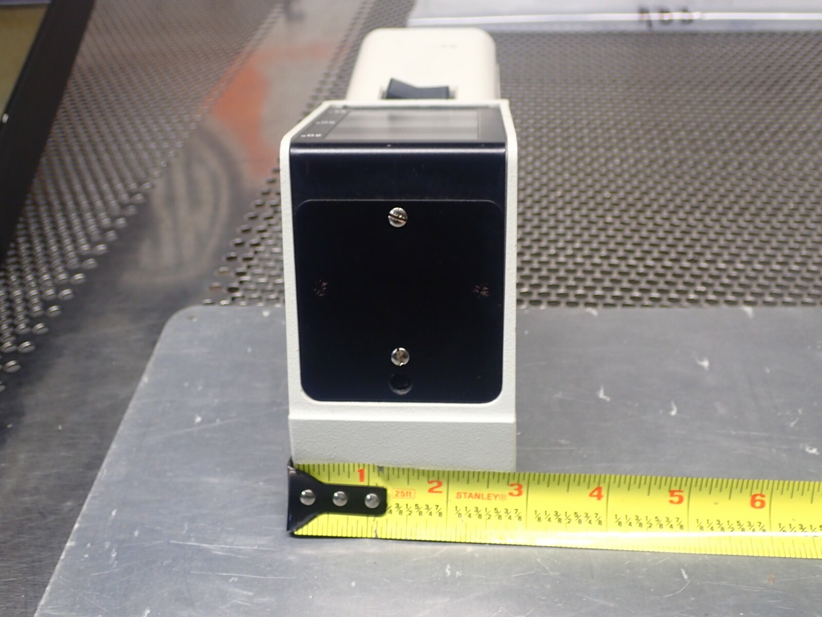 Dr Lange 820624 RB3 Reflektometer 20/60/85 Degrees & Case Used With Warranty