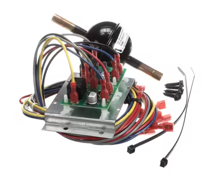 York BFVS-083S-EXT, 5935861, Installation Kit for HMH7 Modulating Heat Pump