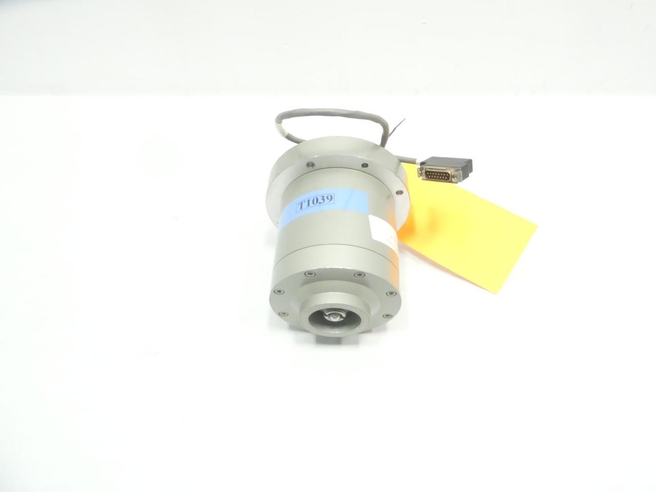 Instron 2511-202 A31-18 Compression Load Cell