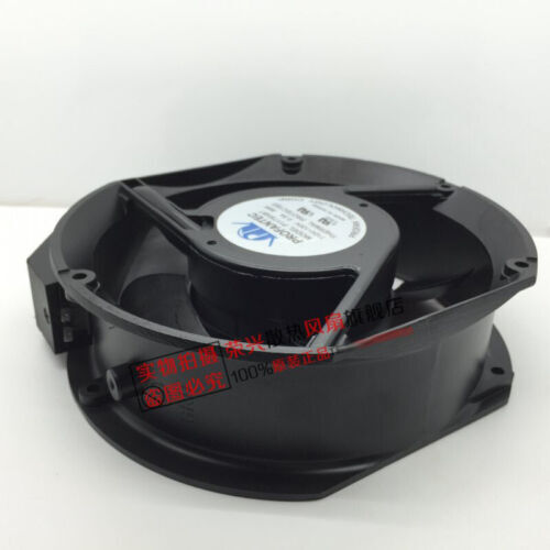 PROFANTEC P1175HBT AC 110V-120V 17251 Aluminum Frame Fan