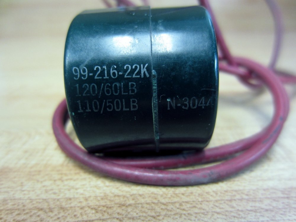Part 99-216-22K Coil 9921622K