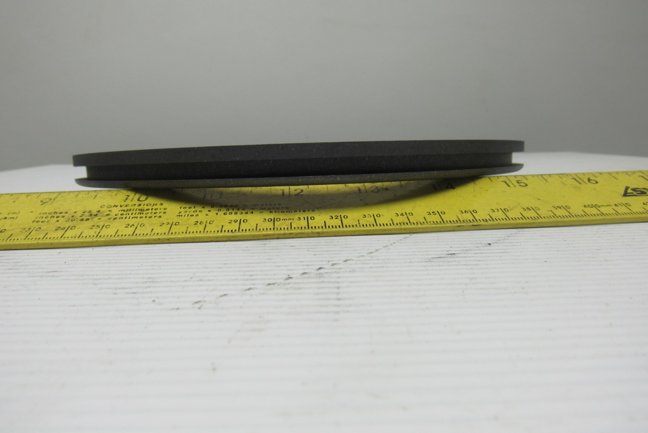 Mersen B500100-000 Par 64 Stack Up Ring Graphite