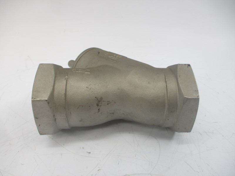 WARD 2-CF8M 600WOG 2″ NSNP