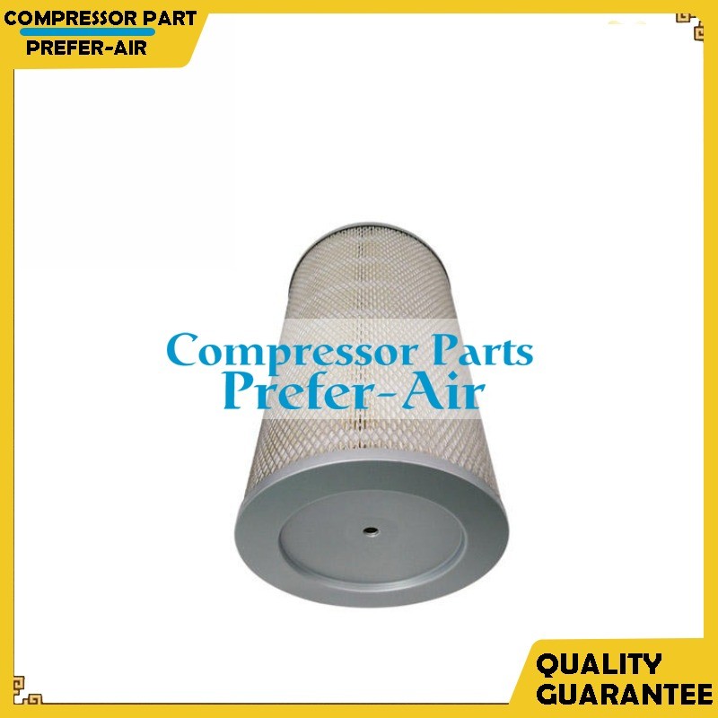 Air Filter 1625165491 Fits for Atlas Copco Air Compressor BLT75-100A