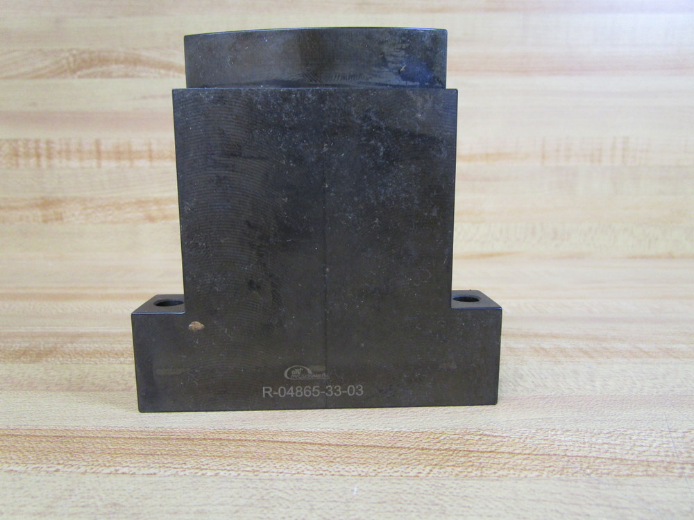 AMT Precision Parts R-04865-33-03 Tooling R048653303