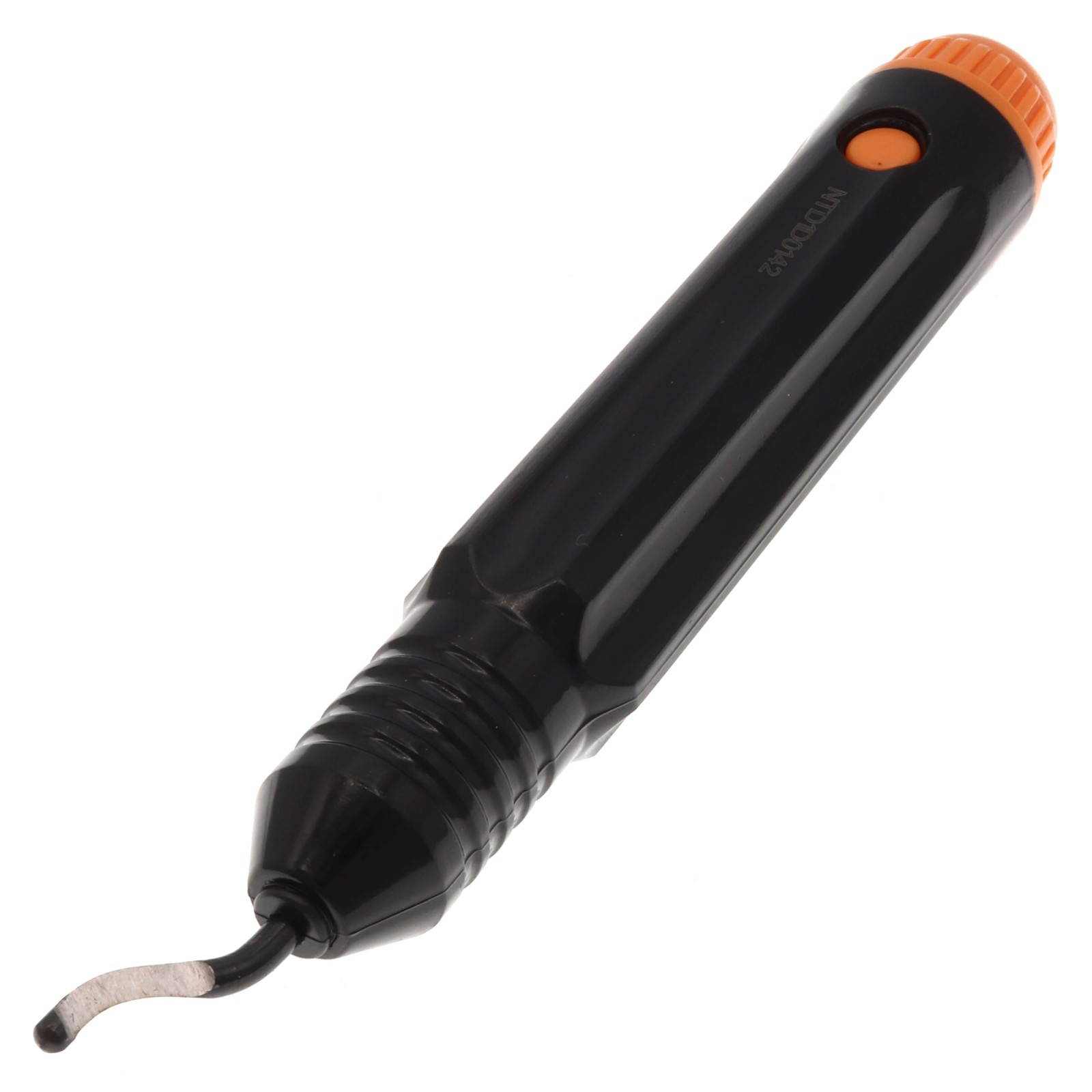 NAVAC NTD28 1/2″ Tube Deburring Tool, Steel, NPT Connection