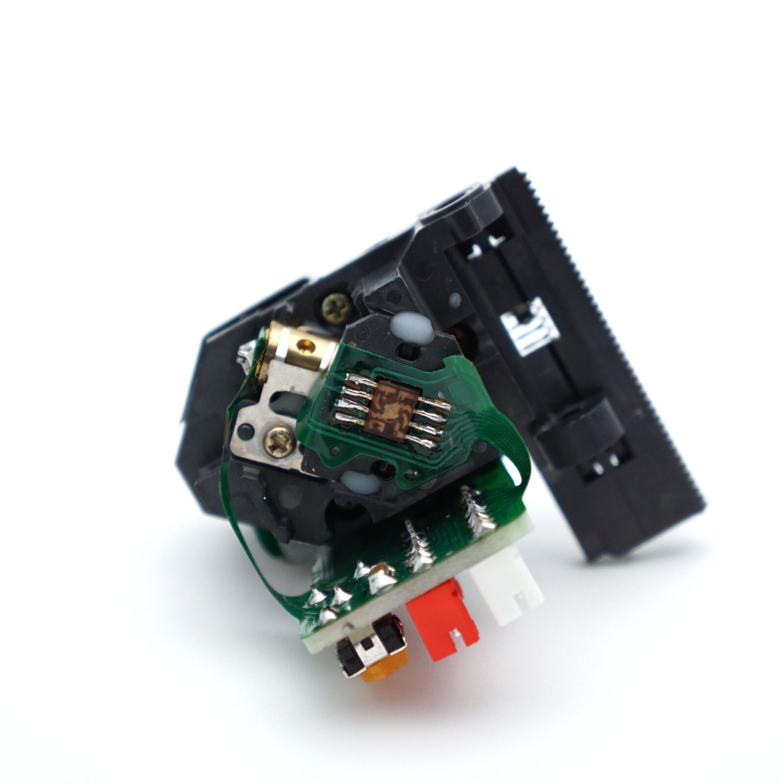 1pcs New Laser Lens Optical Pickup KSS-150A FOR FOR DVD