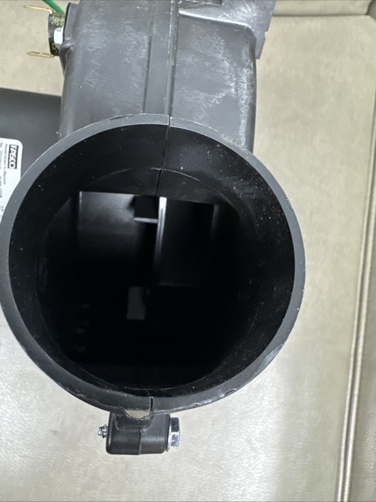 Fasco A140 Specific Purpose Blowers Goodman 7021-9087 7021-9000