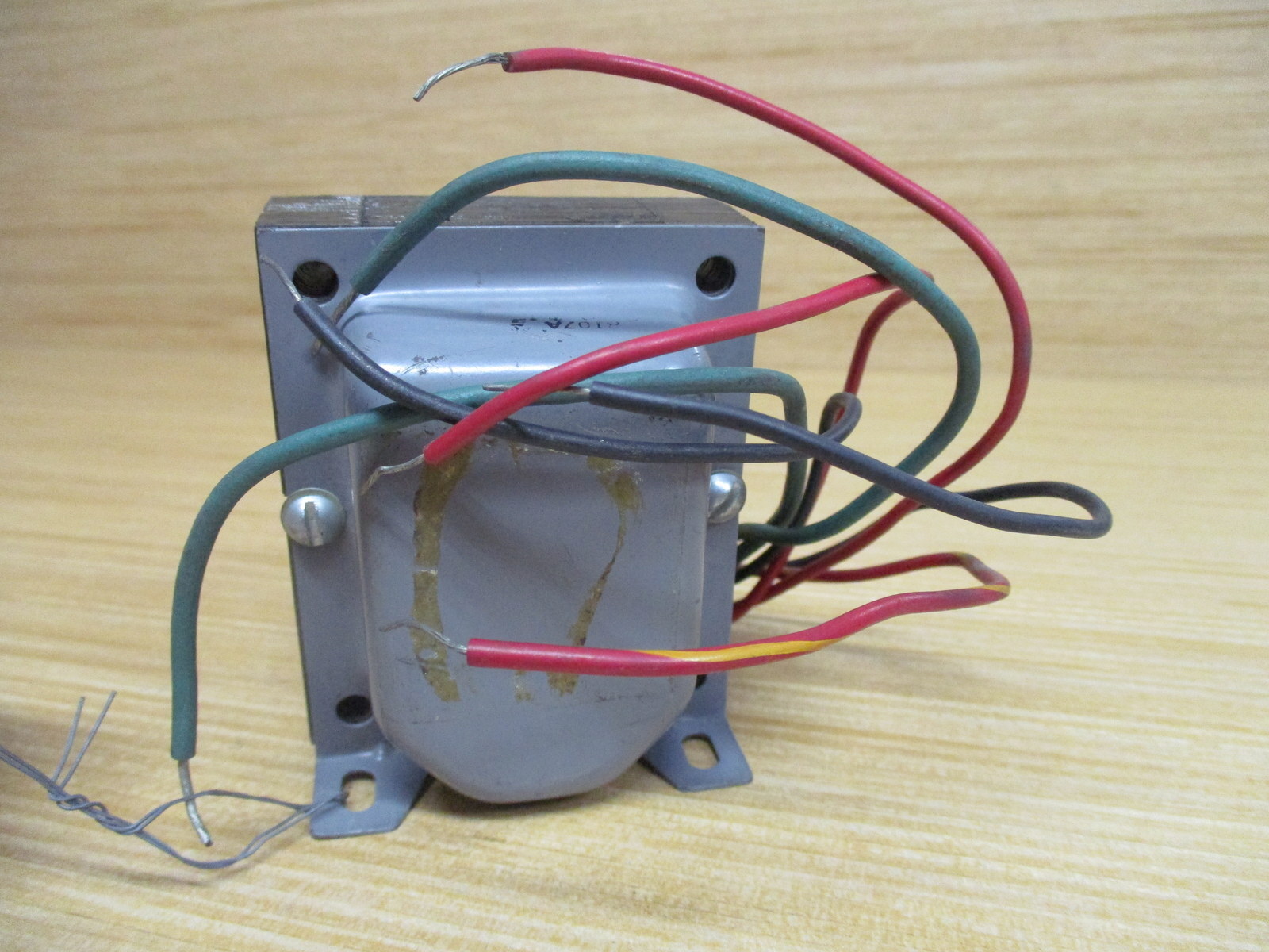 Chicago Standard PC8418 Transformer