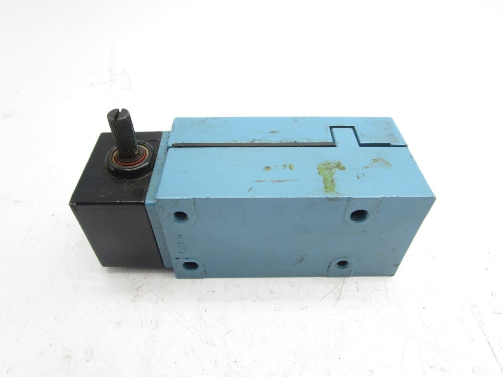 MICRO SWITCH LSH6B UNMP