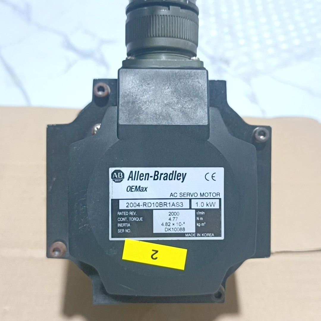 1P AB 2004-RD10BR1AS3 Quickly delivery