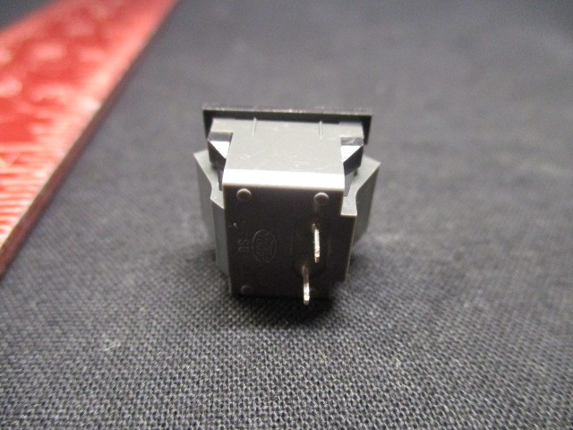 NEC ELECTRONICS AMERICA INC KCC-10921 SWITCH