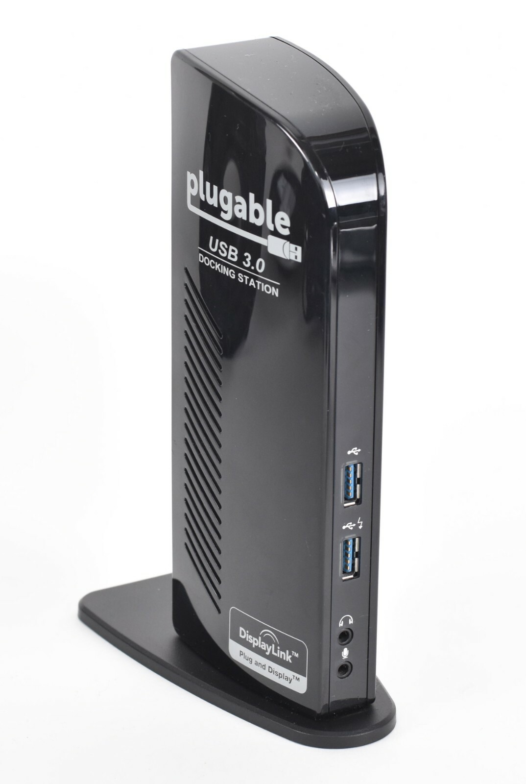 Plugable UD-3900 USB 3.0 Docking Station F5