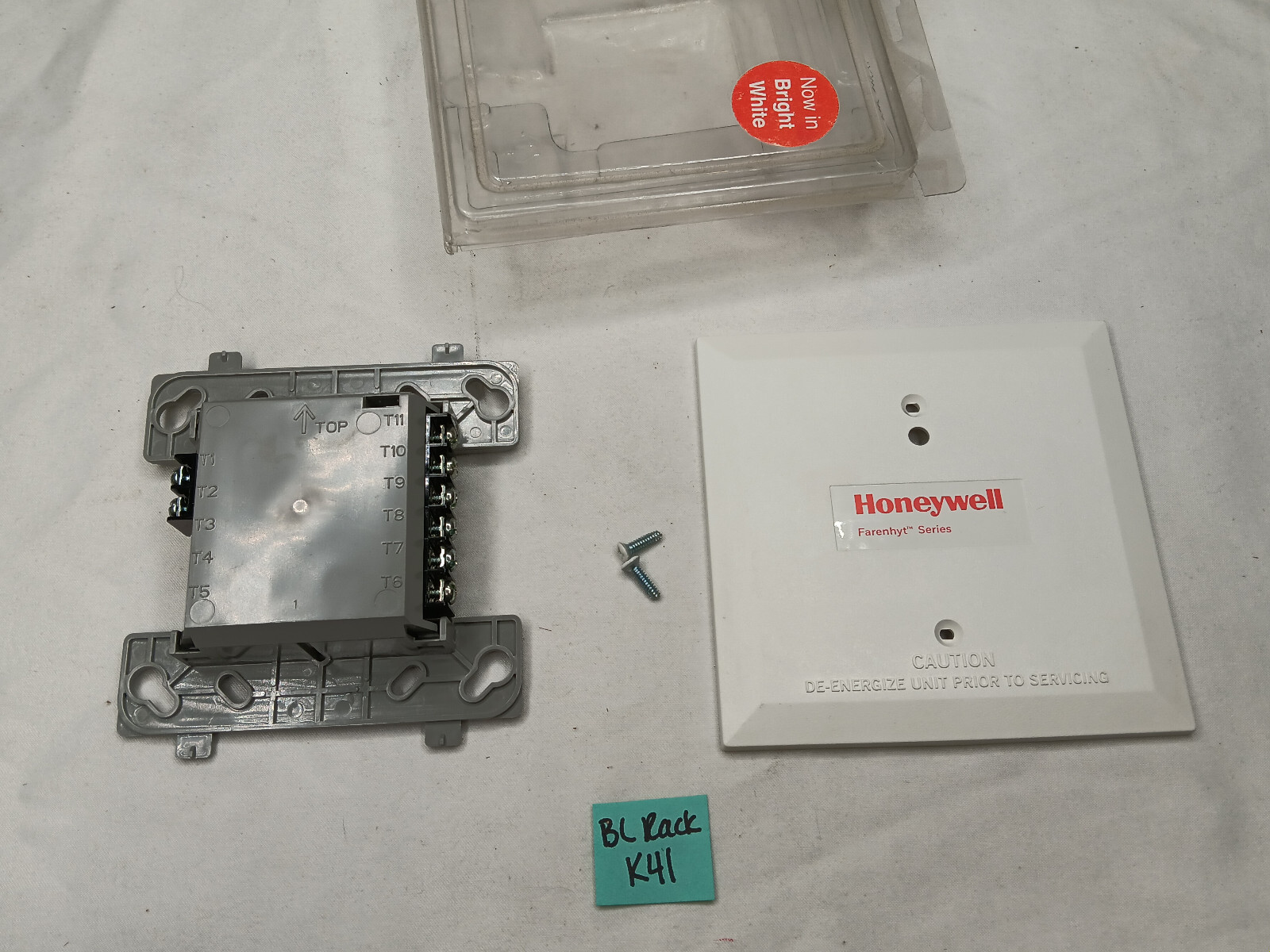 Honeywell IDP-CONTROL