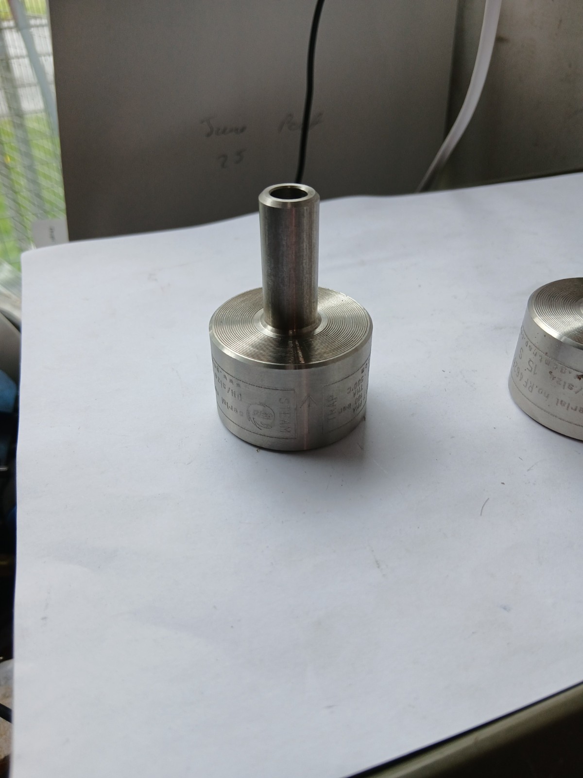 GEM 15 S STEAM TRAP (BR4.6b2)