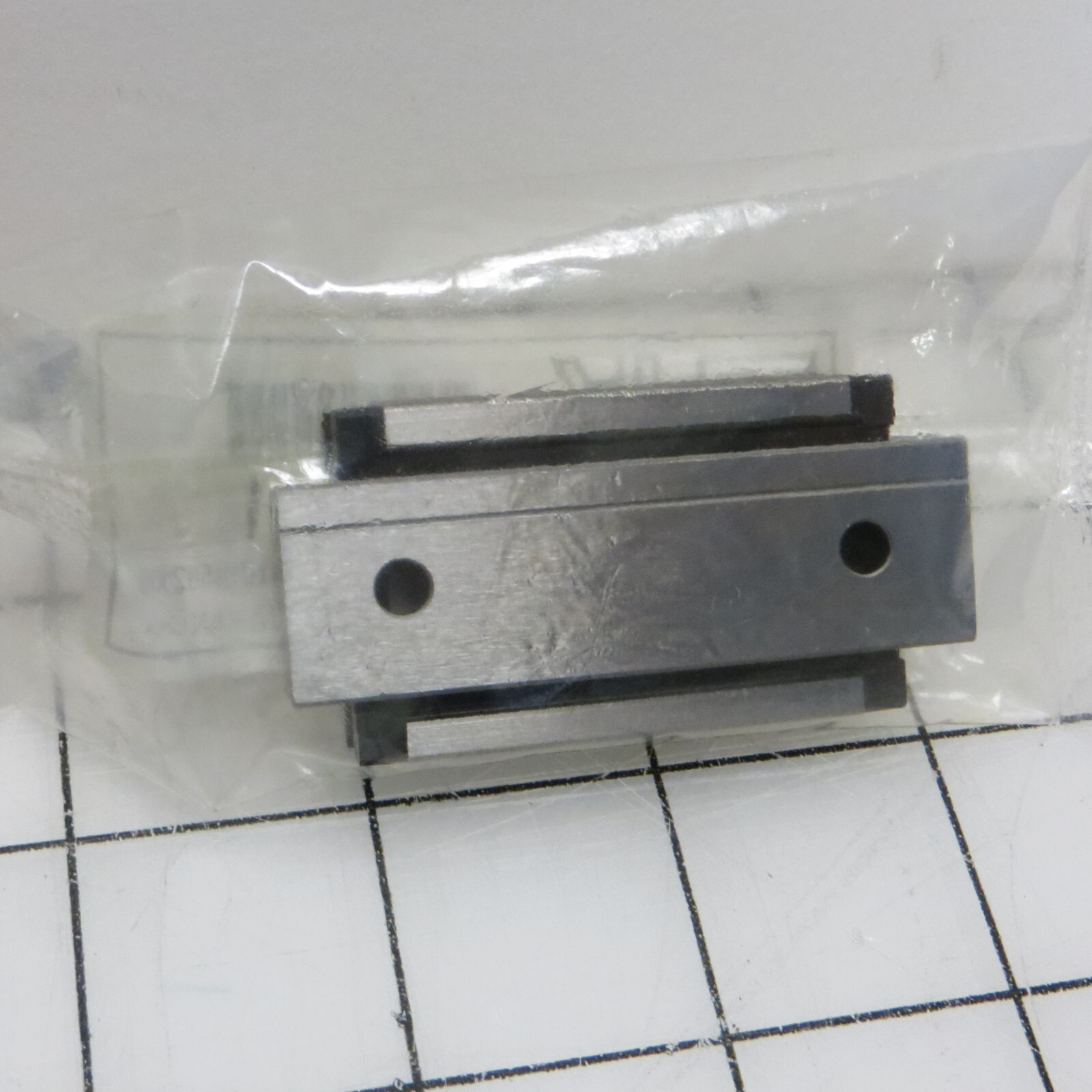 THK Caged Ball Linear Motion LM SHW Guide Rails Assortment – 13 pcs.