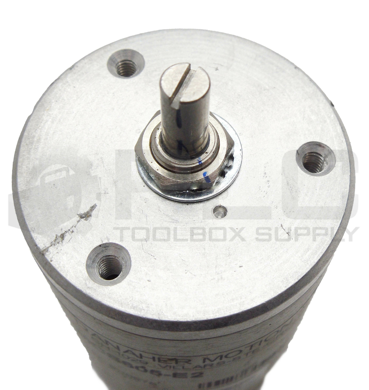 WARNER ELECTRIC DANAHER MOTION MCS605-E2 ROTARY POSITION SENSOR MCS605-E