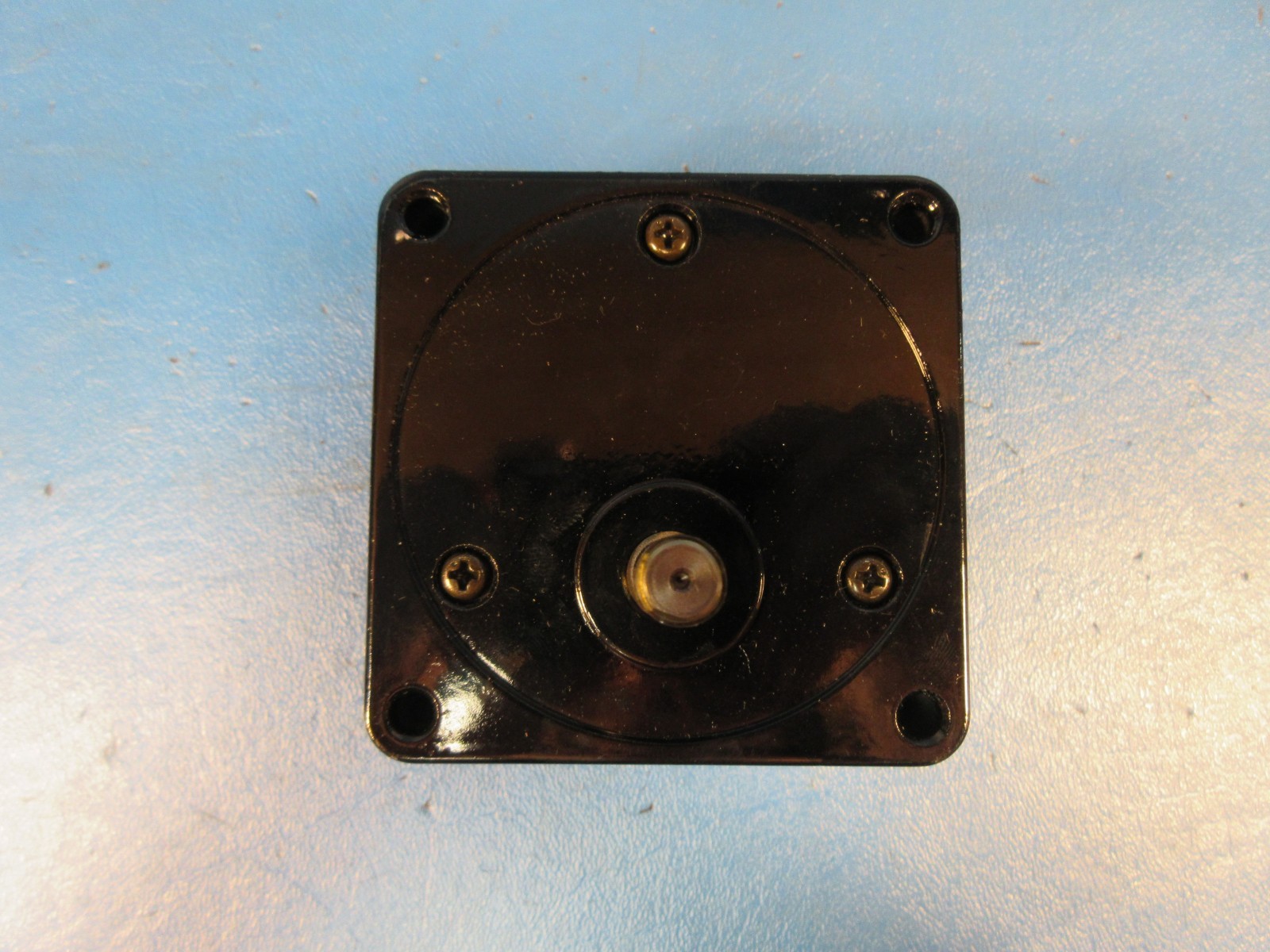 Oriental Motor 4GA60LA Gear Head, PV820 392