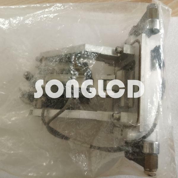 1PCS AMAT P5000 SLIT VALVE 90days warranty via DHL or FedEx