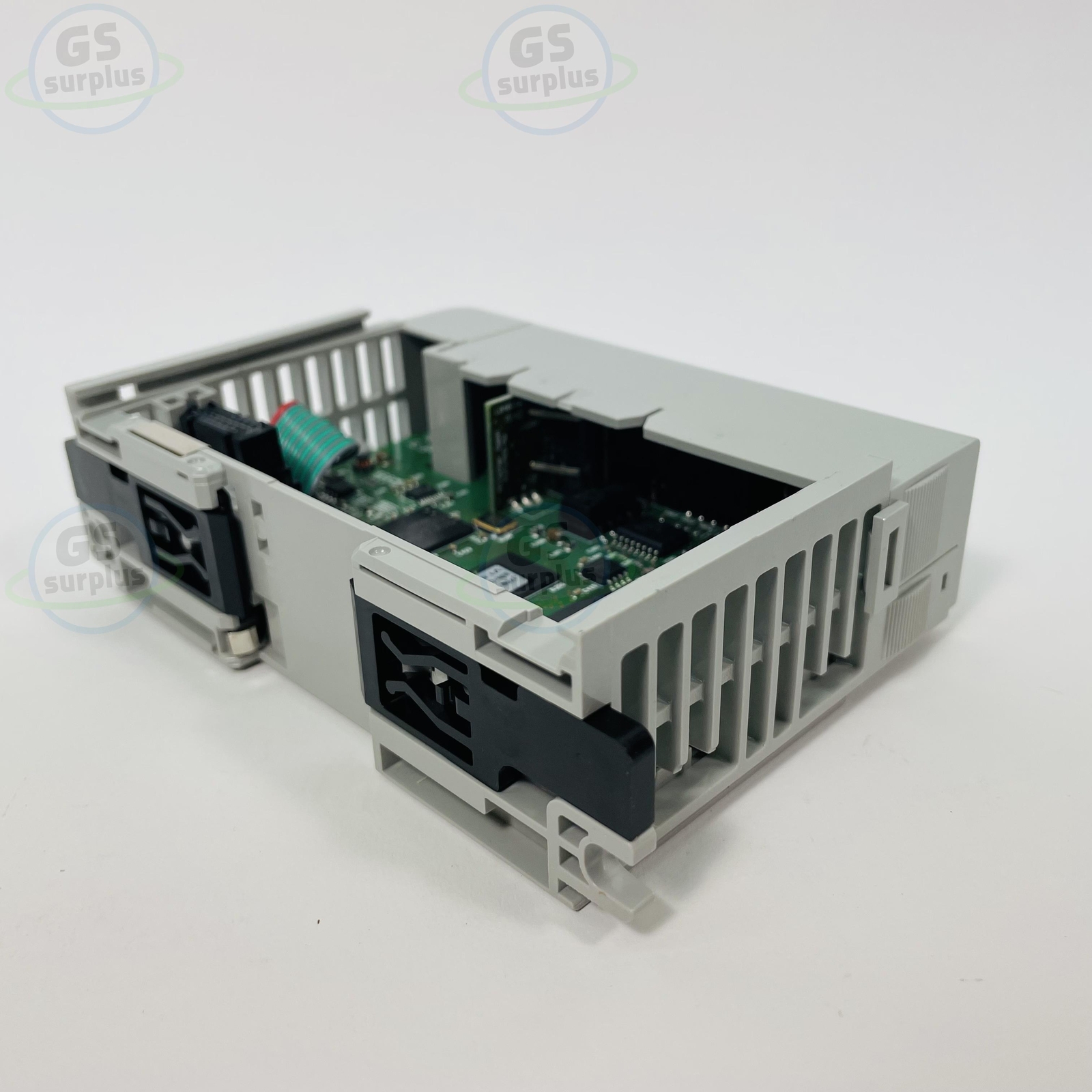New PROSOFT PS69-DPS Profibus Adapter Compact I/O