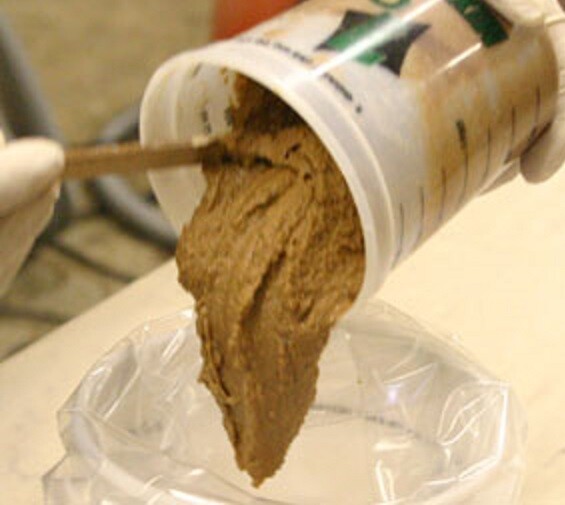 Wood Flour Filler: Fine, Epoxy and Resin Grade – 1 Quart