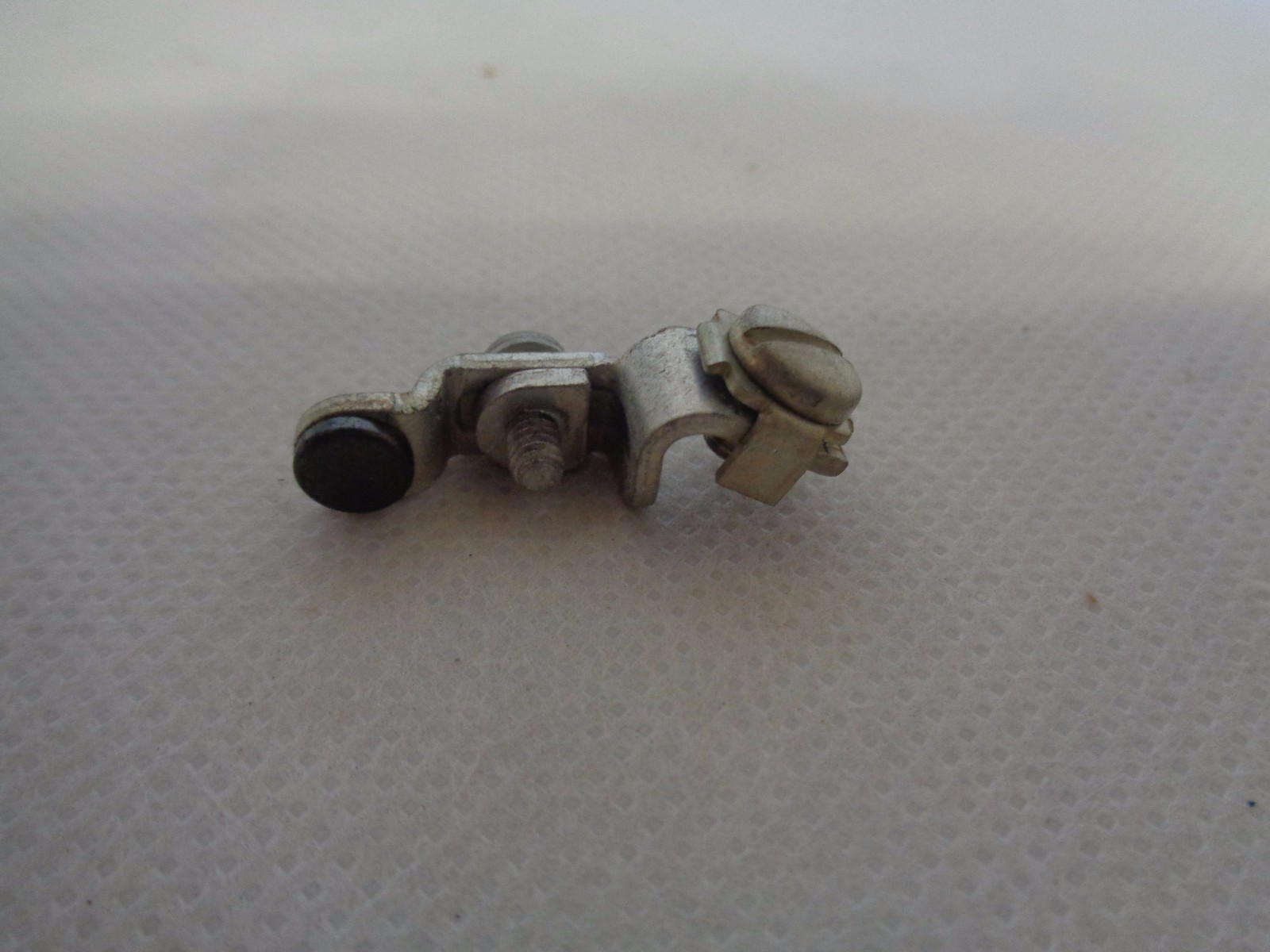 NEW ALLEN BRADLEY X-228035 CONTACT ASSEMBLY