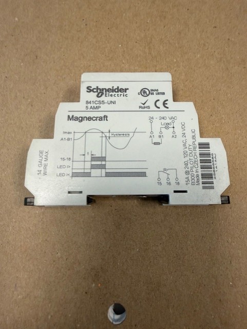 Schneider Electric 841CS5-UNI