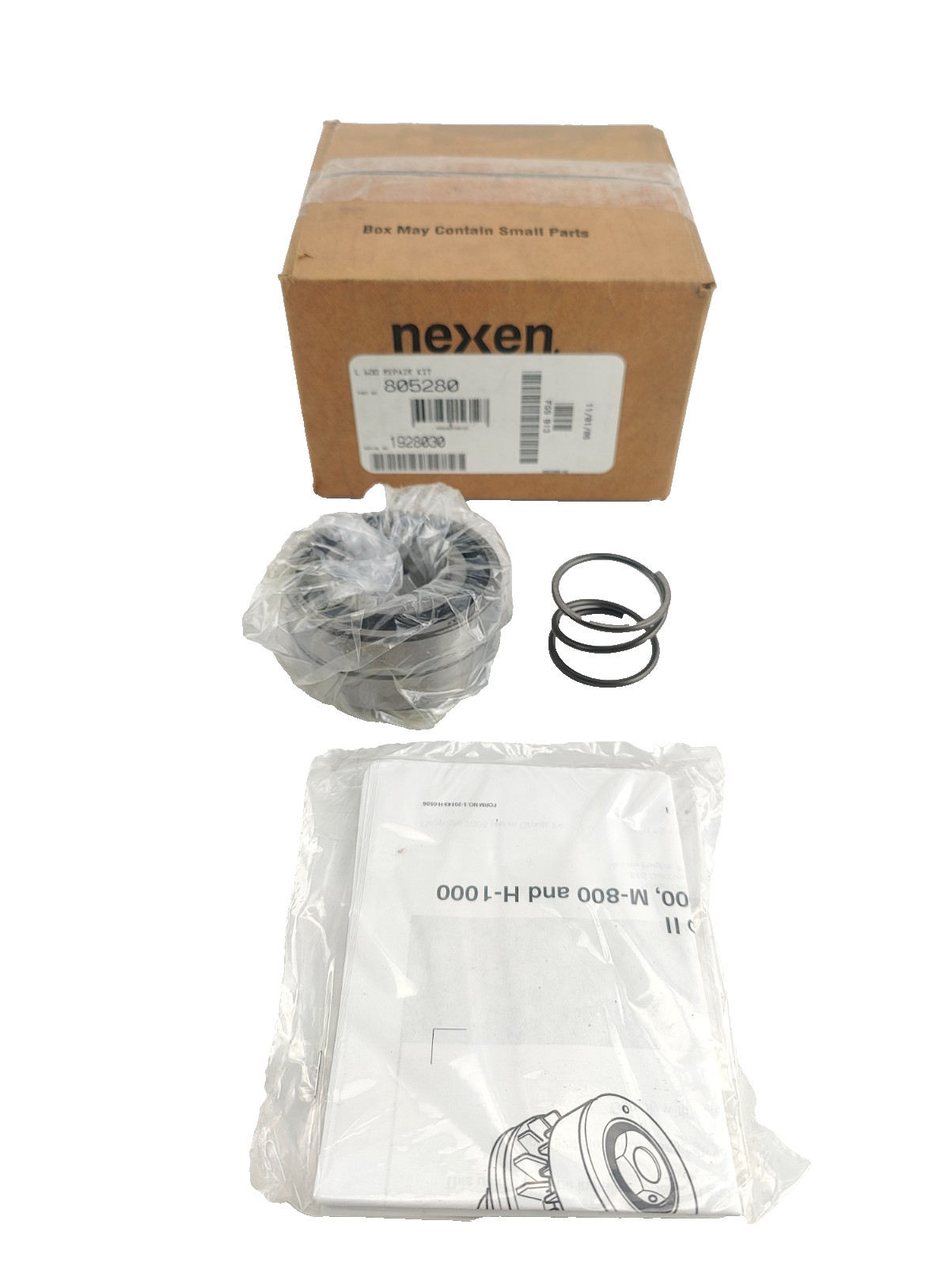 NEW NEXEN 805280 L 600 REPAIR KIT, L600