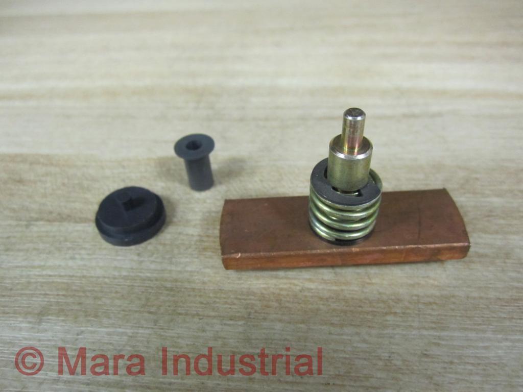 Albright 2180-27 Moving Contact Assembly Kit 2187027 W/O Washer