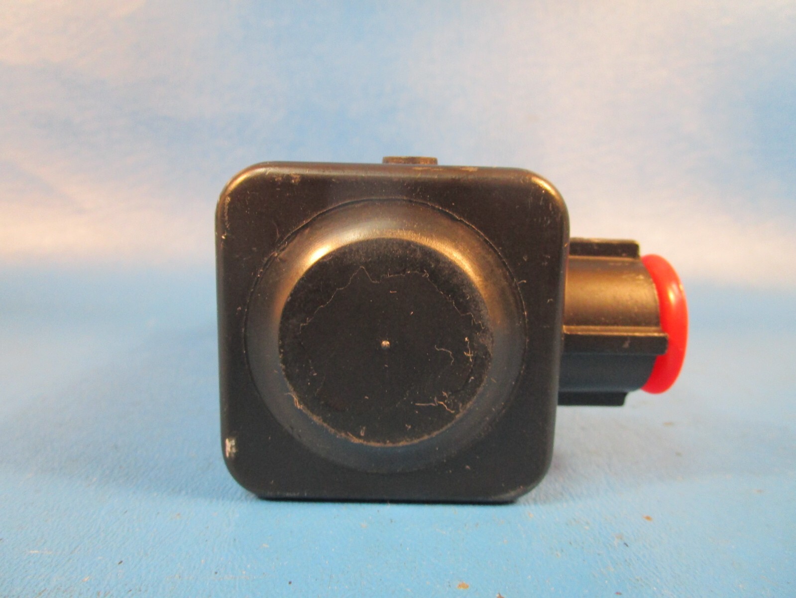 ITT Conoflow GT2108ED, Electro Pneumatic Transducer, 4-20 MA INPUT, 3-15 PSI OUT