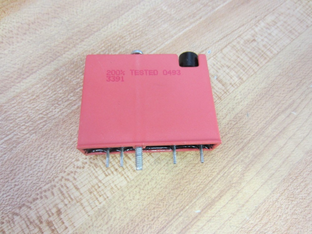 Opto 22 G4 ODC5 Output Module G4 0DC5 (Pack of 3)