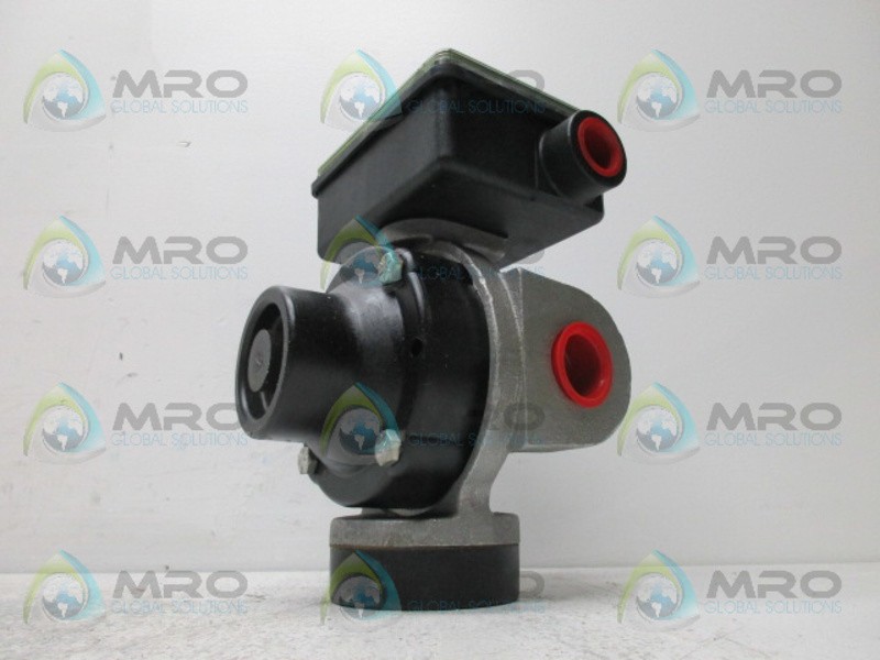 UFM 030GM-8-600S-A1WU-18D UNIVERSAL FLOW RATE INDICATOR NSNP
