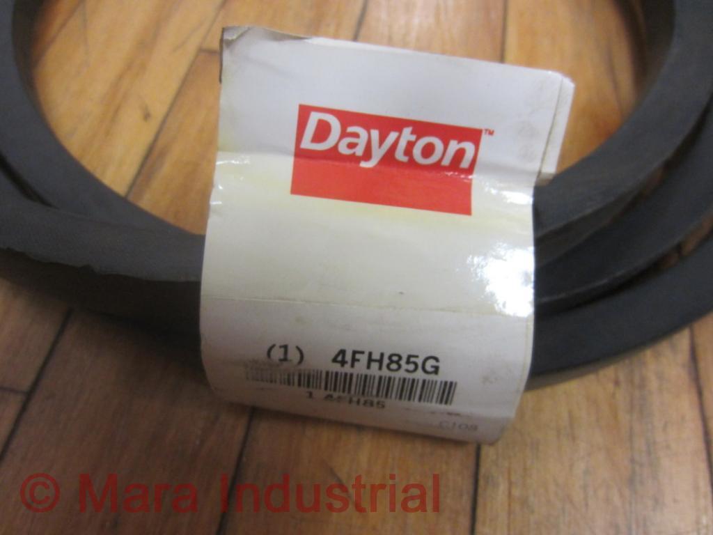 Dayton 4FH85G Belt C-108