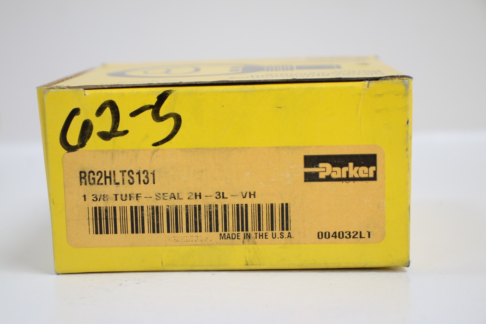 Parker RG2HLTS131 Rod Gland Kit