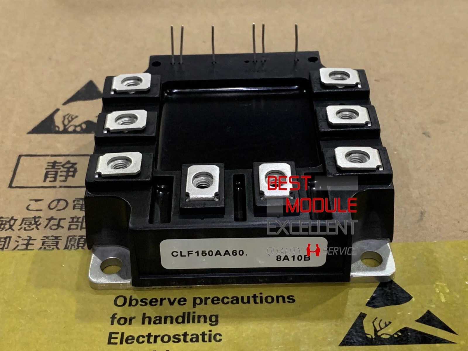 1PCS SANREX CLF150AA60 power supply module NEW 100% Quality Assurance