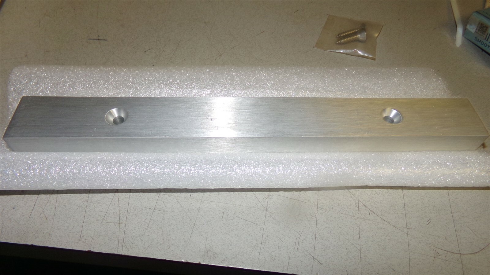 NEW SDC Electromagnetic Lock FP15V.5/8×1 1/4×11 Fill PLE 678 *FREE SHIPPING*