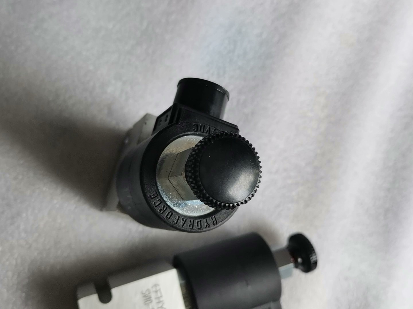 1PS New HydraForce SV10-23K-6T-N-24G Solenoid Valve AD