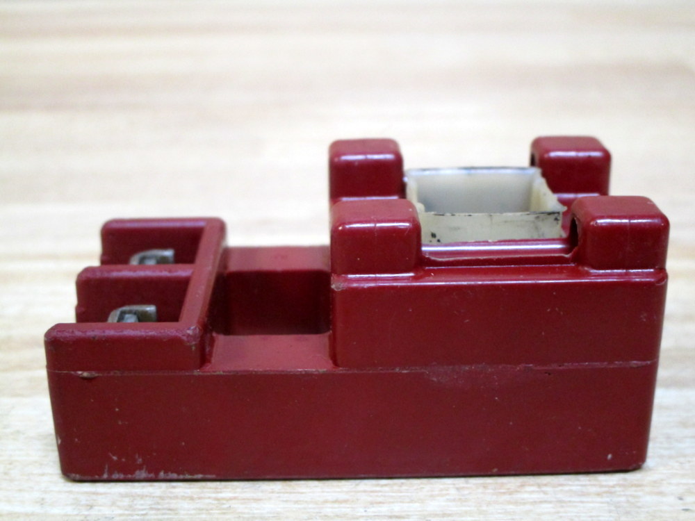 Joslyn Clark TB-139-1 Coil TB1391 Red