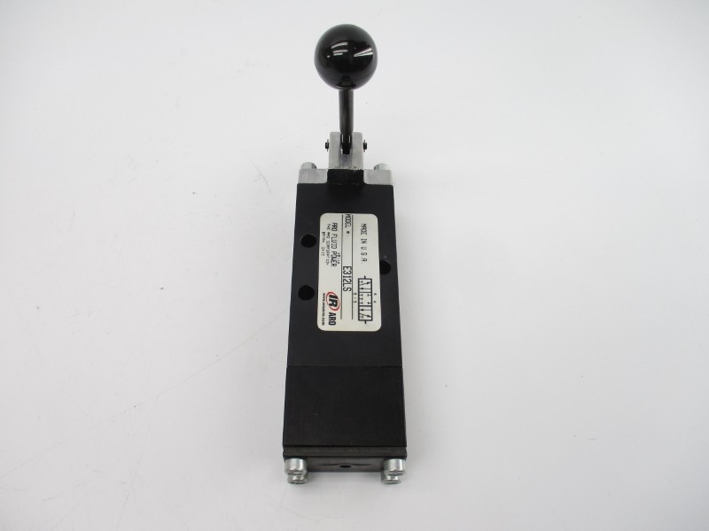 INGERSOLL RAND E312LS NSMP