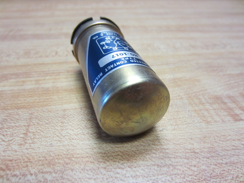 C.P. Clare & HG-1017 Contact Relay HG1017